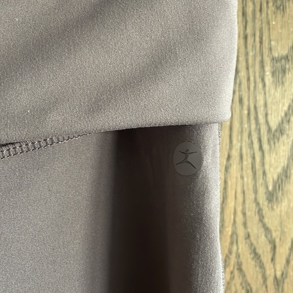 Danskin Flared Yoga Pants - Picture 3 of 5